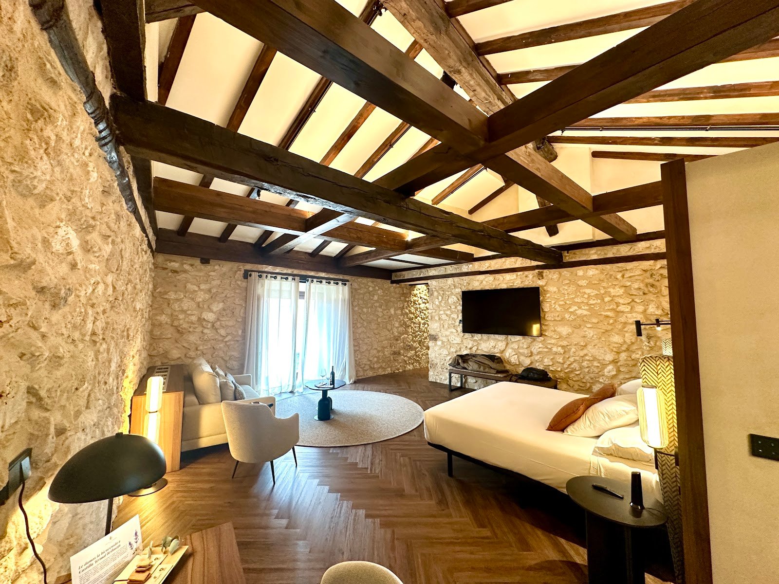 Castilla Termal Brihuega