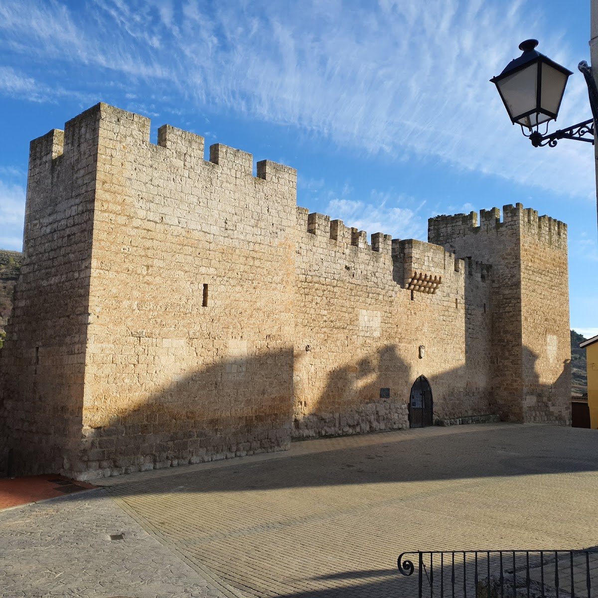 Palacio de los Zúñiga