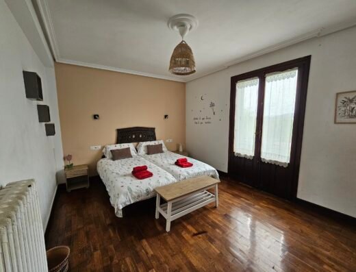Casa rural Mertxenea