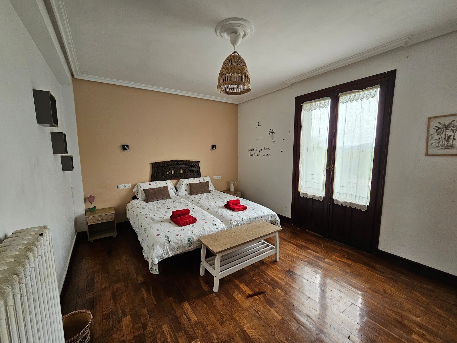Casa rural Mertxenea