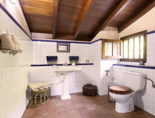 Casa El Nogal
