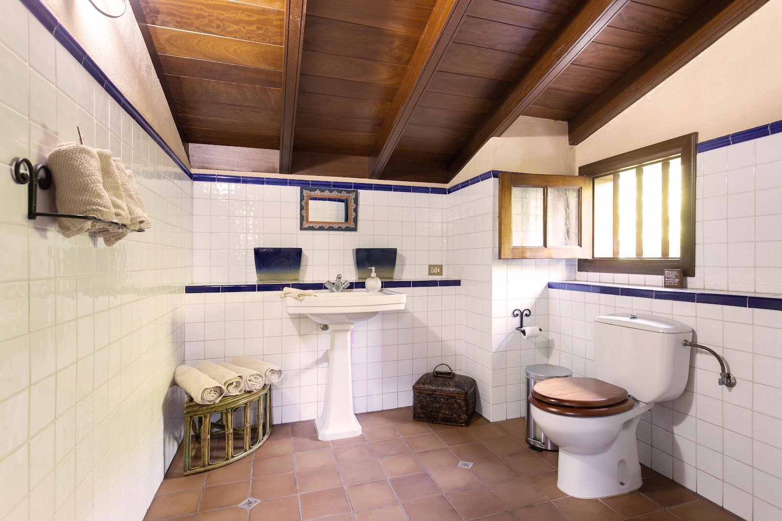 Casa El Nogal
