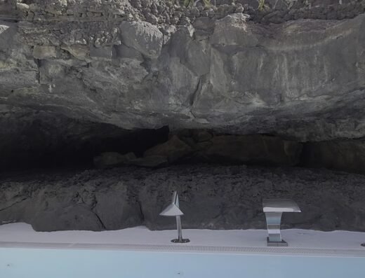 Casa Rural en Lanzarote – Finca Isabel