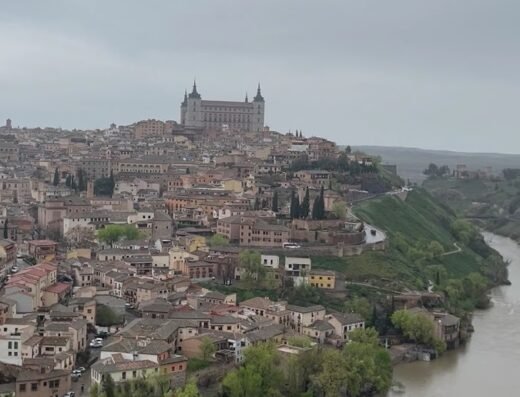 Visitas guiadas Toledo| Tu guía Víctor