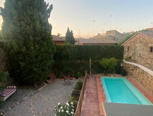 Casa Bermeja