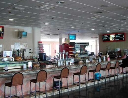 Hotel Restaurante “La Estrella de Castillejo” Iniesta
