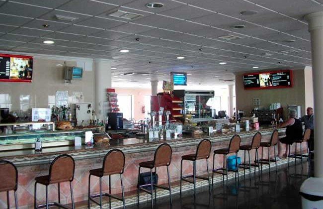 Hotel Restaurante “La Estrella de Castillejo” Iniesta