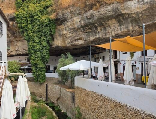 Casa Rural Las Cuevas de Setenil