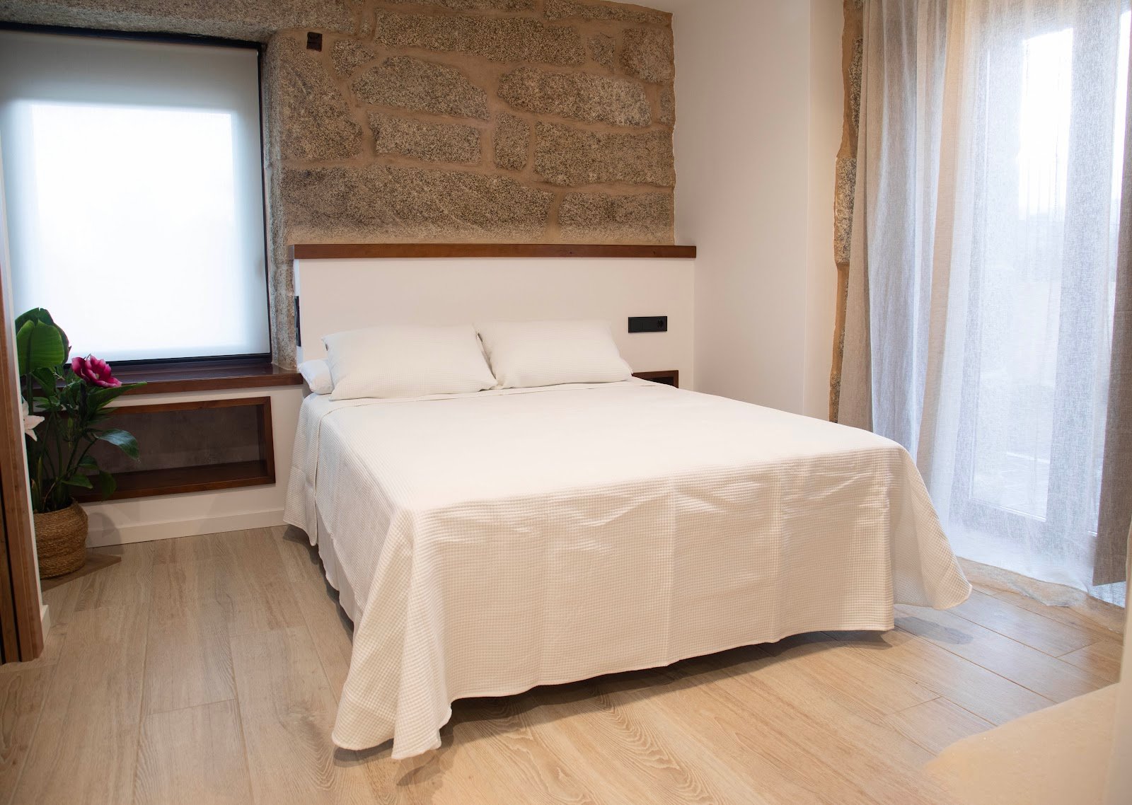 Casa Rural La Molinera