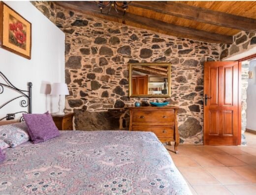 Casa Agustín. Casa Rural en Gran Canaria.
