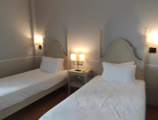 AZZ Castellar Hacienda El Alcornocal