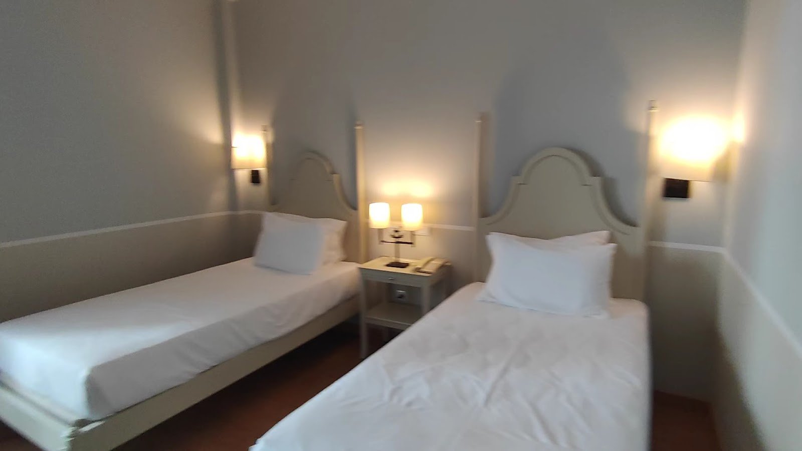 AZZ Castellar Hacienda El Alcornocal