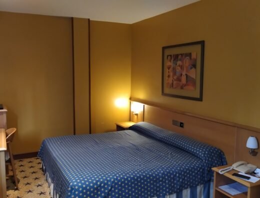 Hotel Estrella del Norte Isla
