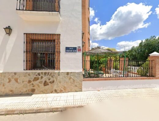 Hotel San Cristóbal