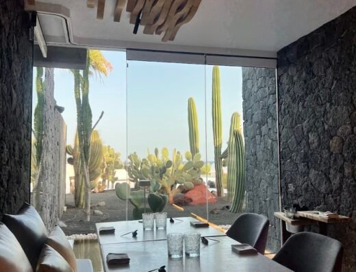 Kamezí Restaurant
