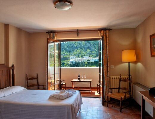 Hotel Villa Turística de Grazalema
