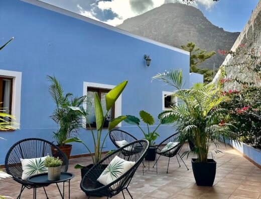Casa Regina Tenerife