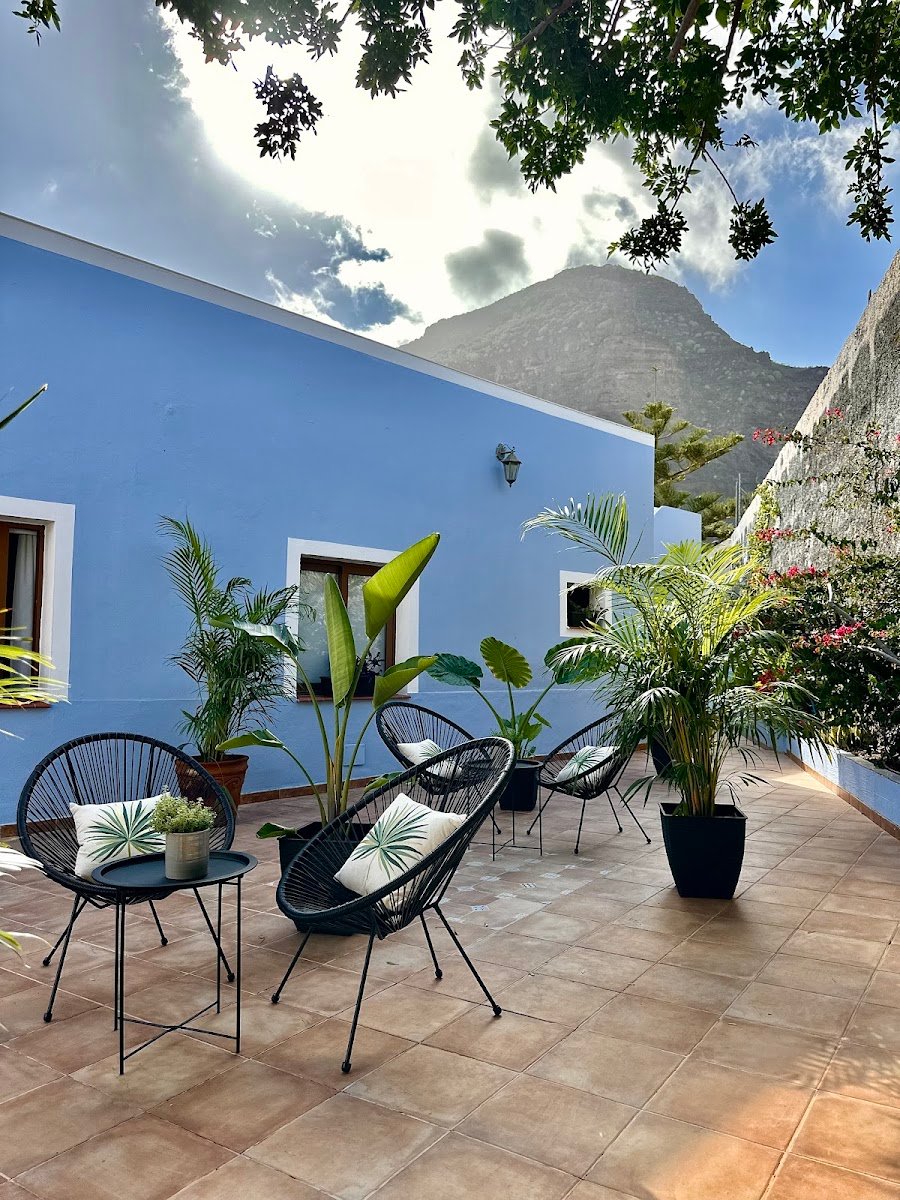 Casa Regina Tenerife