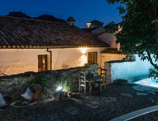 Casa De Los Cuadros