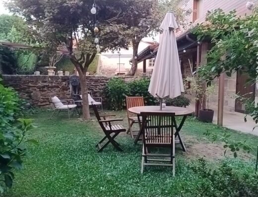 Casa Ramirás