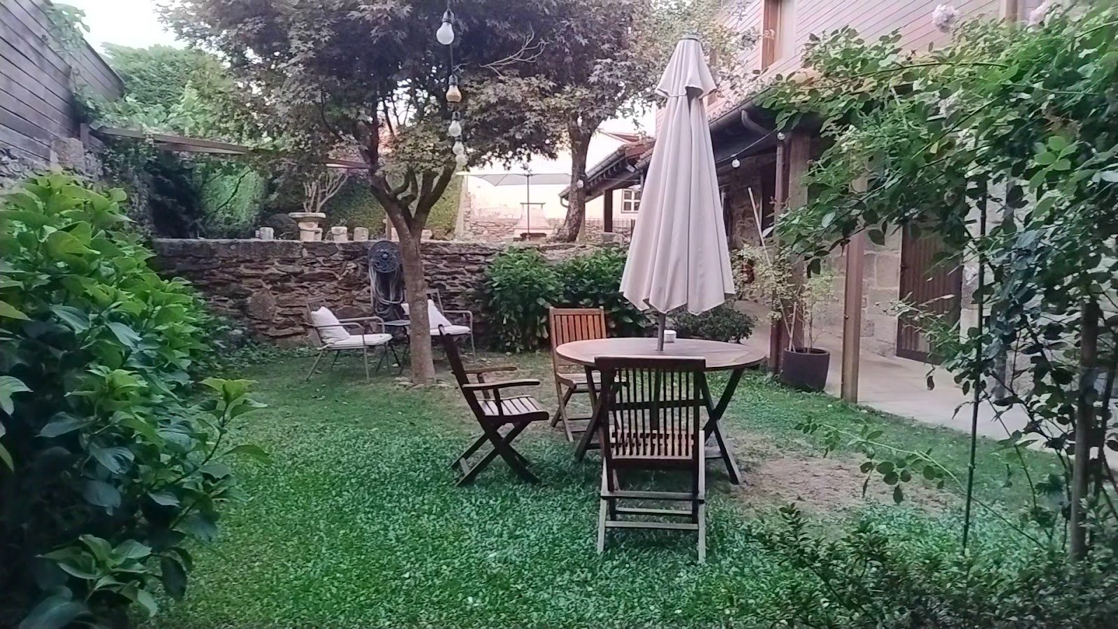Casa Ramirás