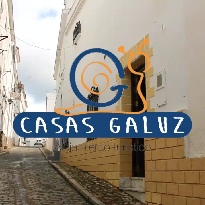 Casas Galuz