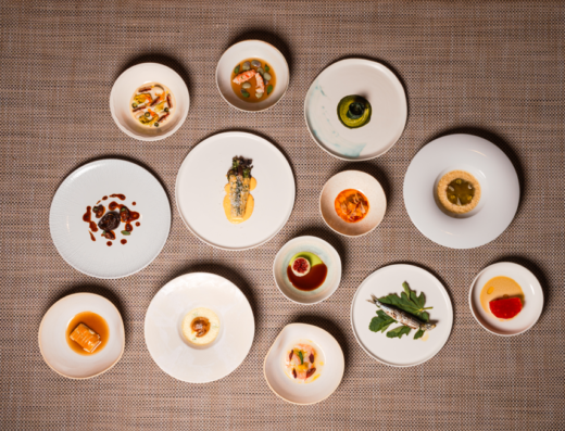 Mesón Sabor Andaluz