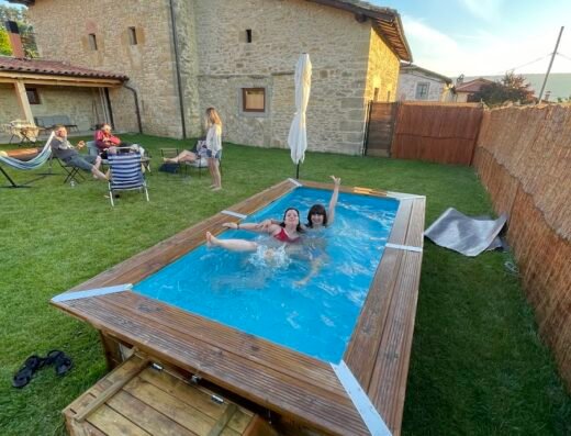 Casa Rural Siete Huertas