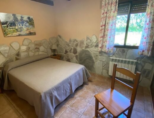 Las Cañadas Complejo Turístico – Camping & Casas de Campo