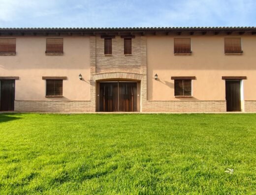 Casa Rural Dembas De Guara