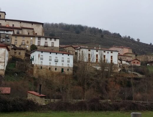 Posada Hoyos De Iregua