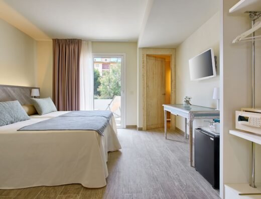 1935 Hotel & Apartaments – Adults Only