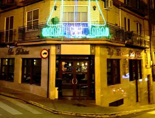 Bar Las Delicias