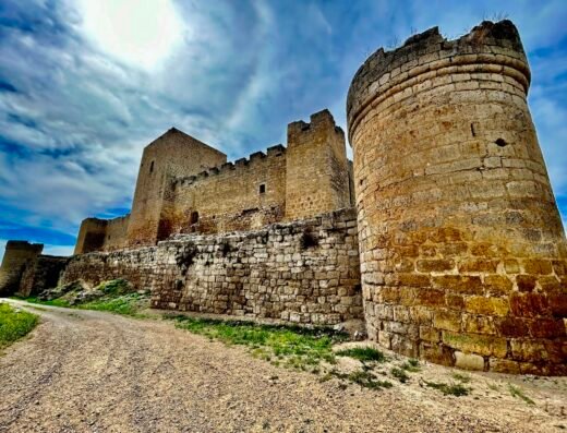 El Castillo Encantado