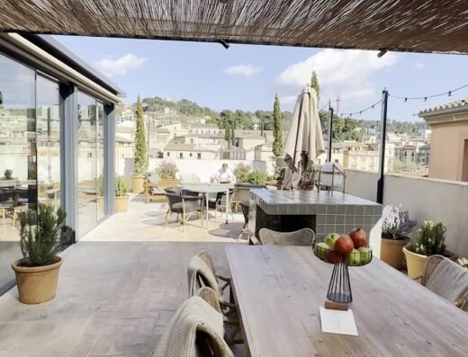Hotel Boutique Casa Cacao Girona