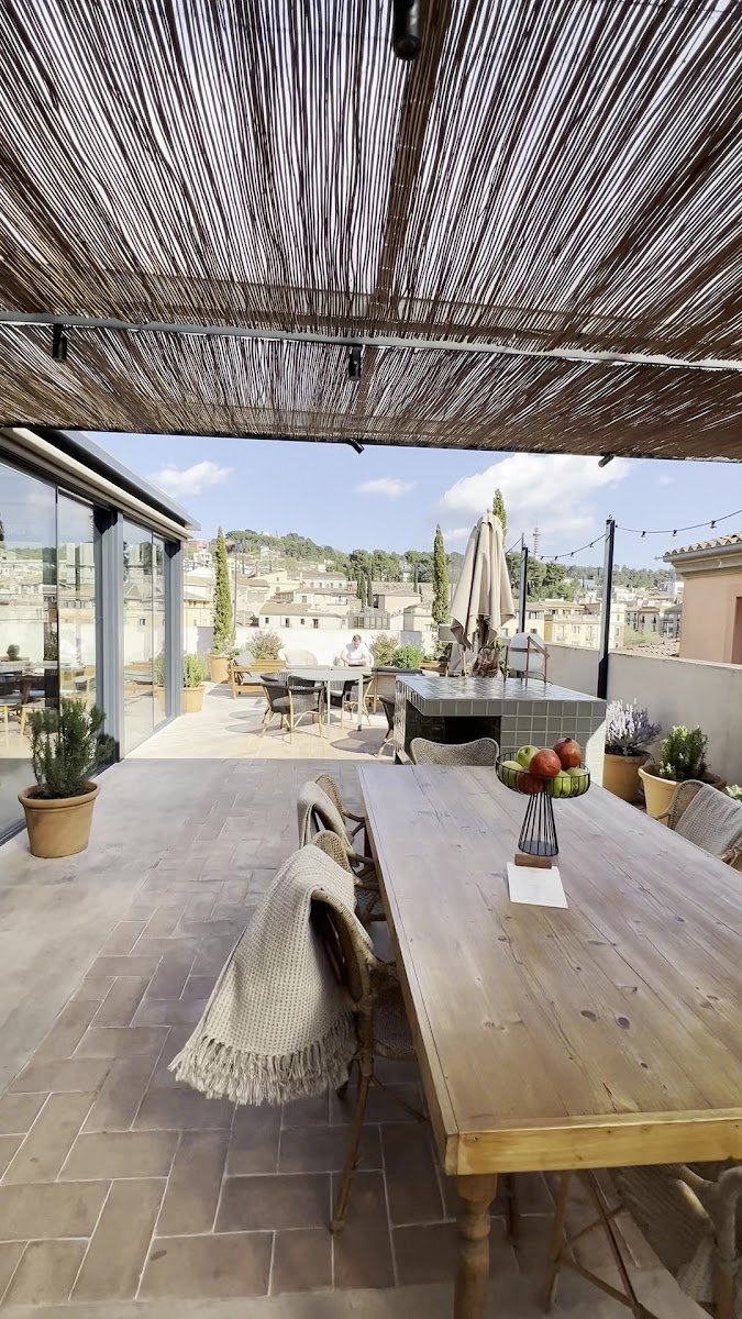 Hotel Boutique Casa Cacao Girona