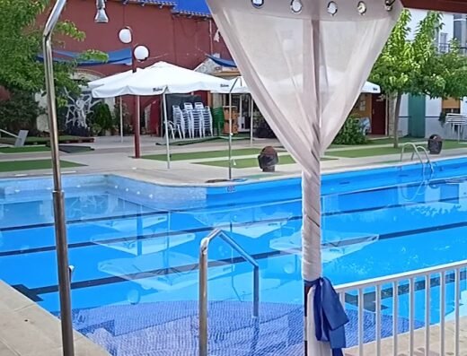 Hotel la Moraleda Complejo las Delicias