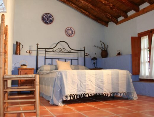 Vivienda Rural La Casa Molino