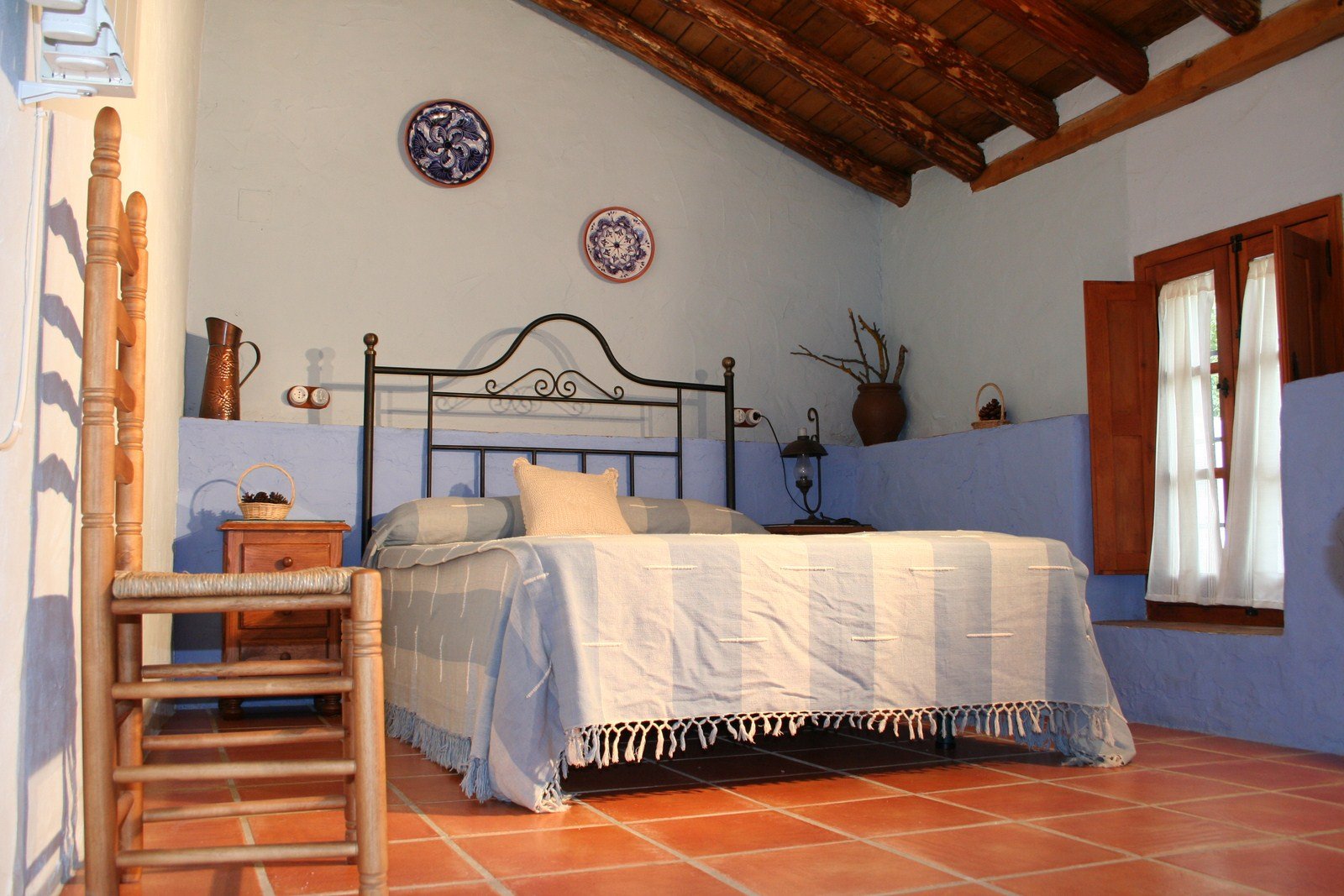 Vivienda Rural La Casa Molino