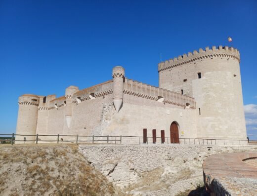 Castillo de Arévalo