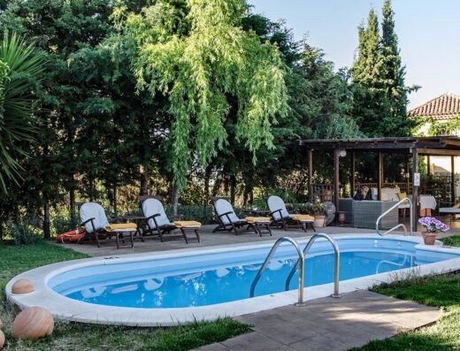 Hotel Rural Las Calas