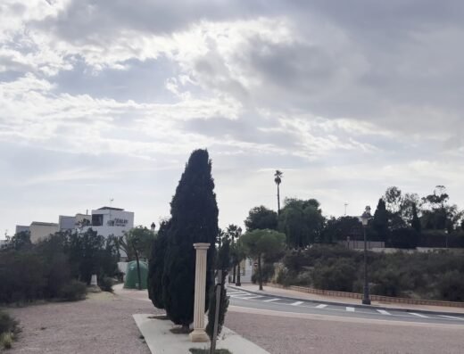 Parque Metropolitano del Cabo de la Huerta