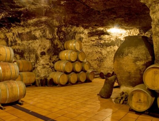 La Bodega de las Estrellas – Valdepeñas