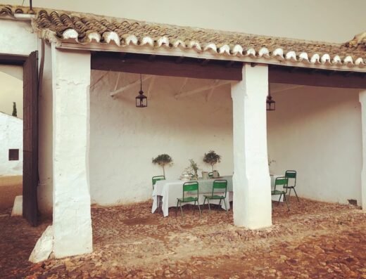 Bodegas San Ricardo Enoturismo Valdepeñas
