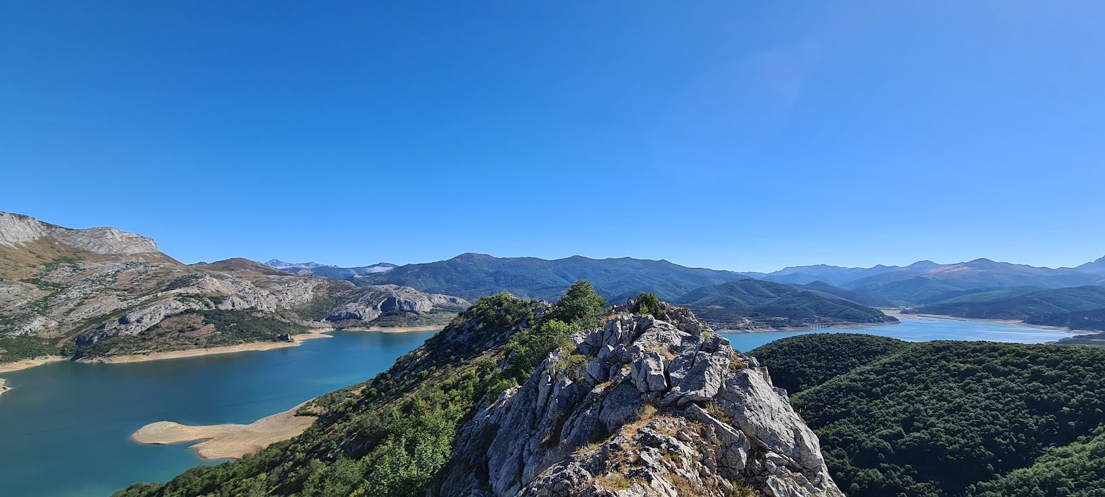 Pico de buitres