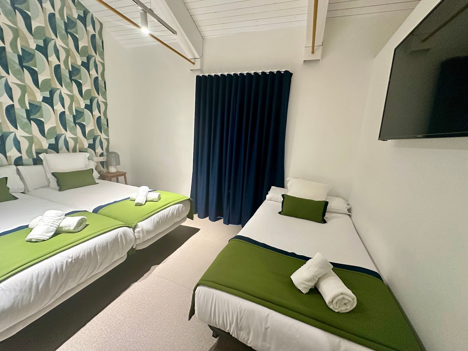 Hotel Rural O Cruce do Burgo