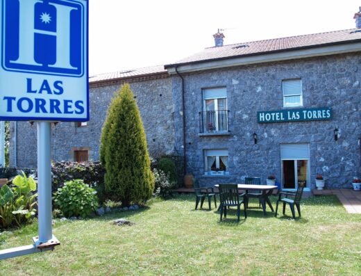 Hotel las Torres