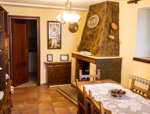 Casa Rural El Portal de la Sierra de Francia