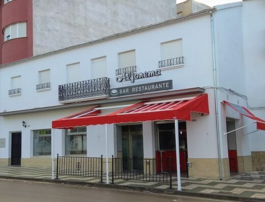 Aljonema Bar-Restaurante
