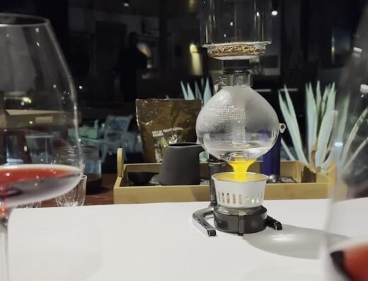 Restaurante La Tegala